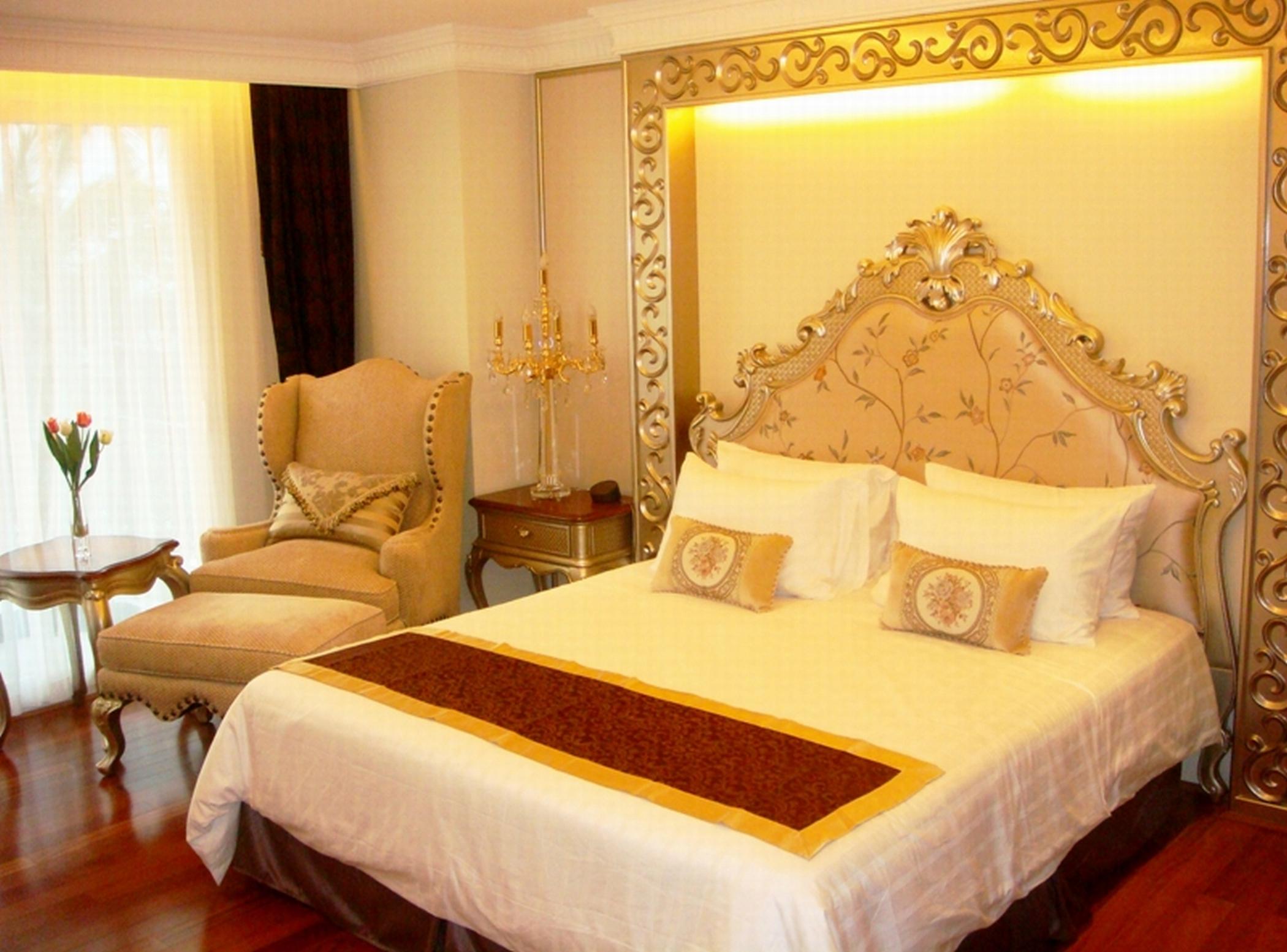 Lk The Empress Ξενοδοχείο Pattaya Εξωτερικό φωτογραφία